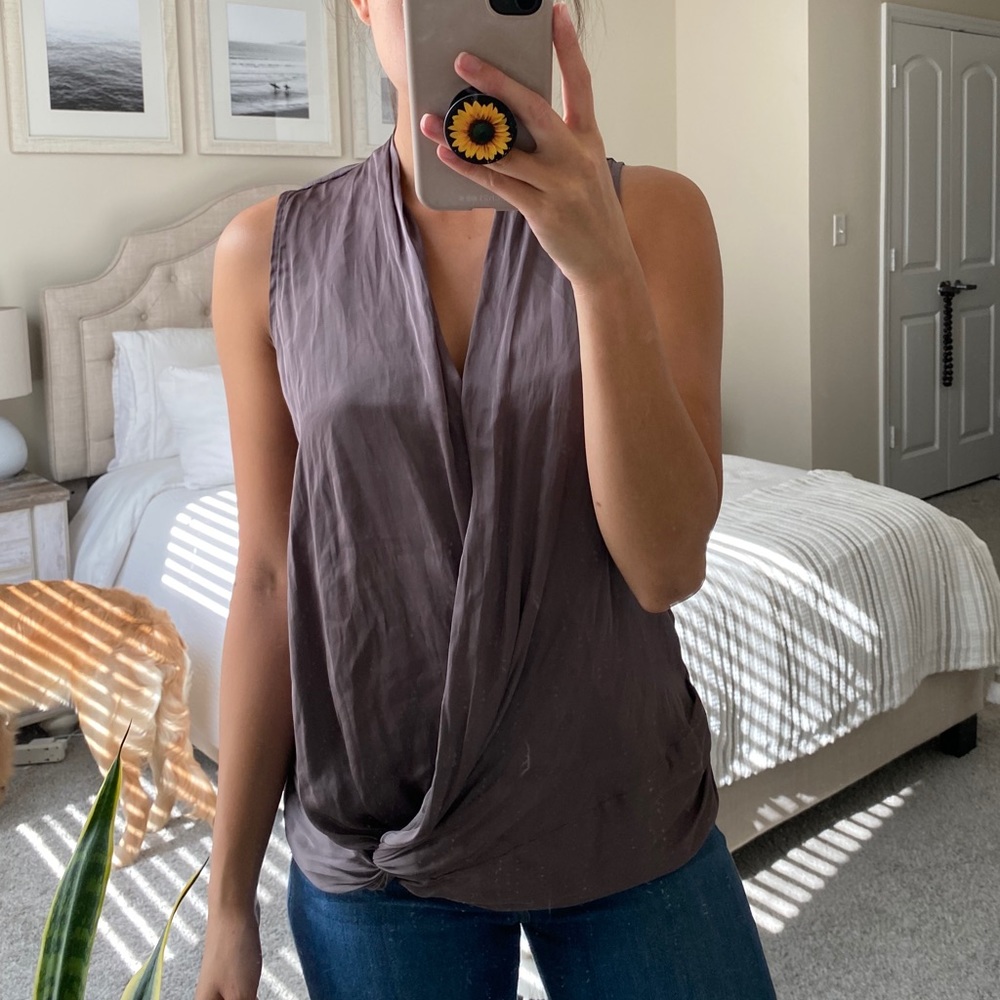 Kenneth Cole Top